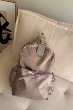 Jane Backpack Beige
