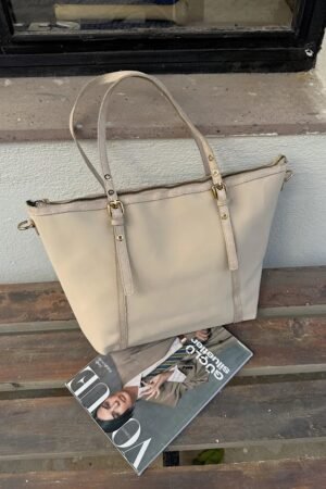 Elva Beige