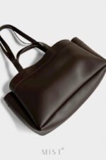 Higgs Medium Marron + Purse