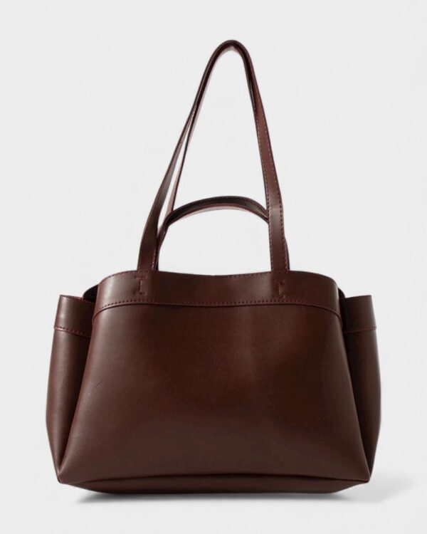 Higgs Medium Bordeaux + Purse