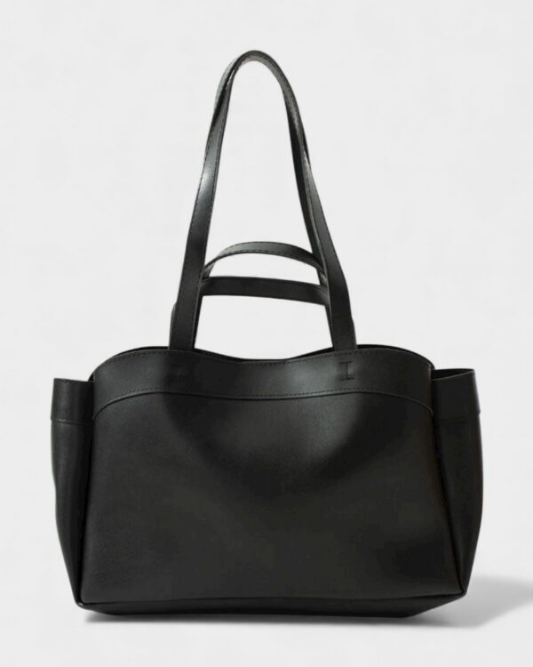 Higgs Medium Noire + Purse