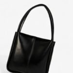Moscow Moyen Noire + Purse