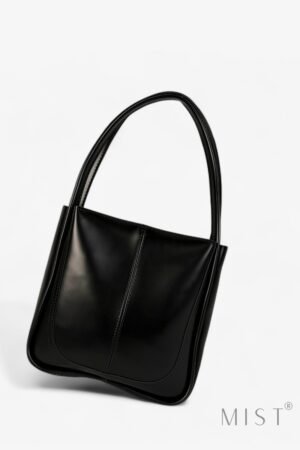 Moscow Moyen Noire + Purse