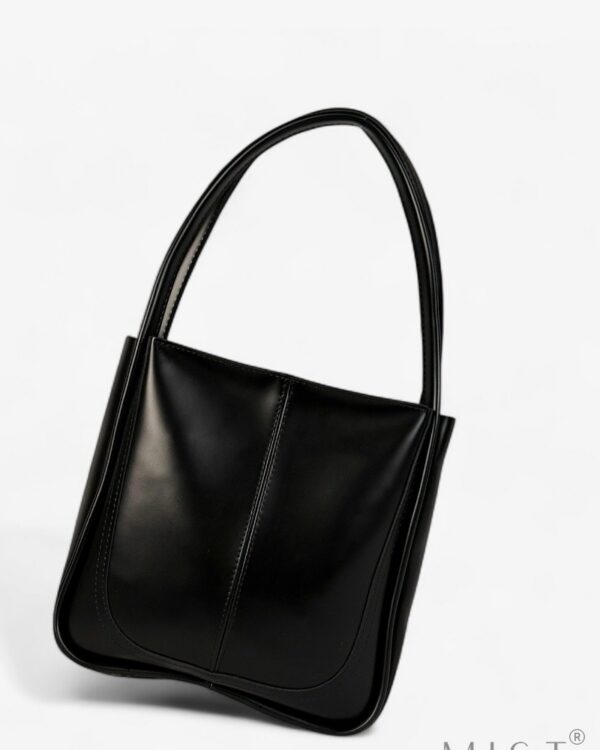 Moscow Moyen Noire + Purse