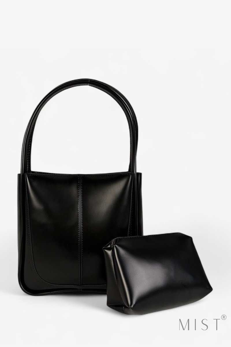 Moscow Moyen Noire + Purse - Image 2