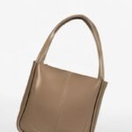 Moscow Moyen Beige + Purse