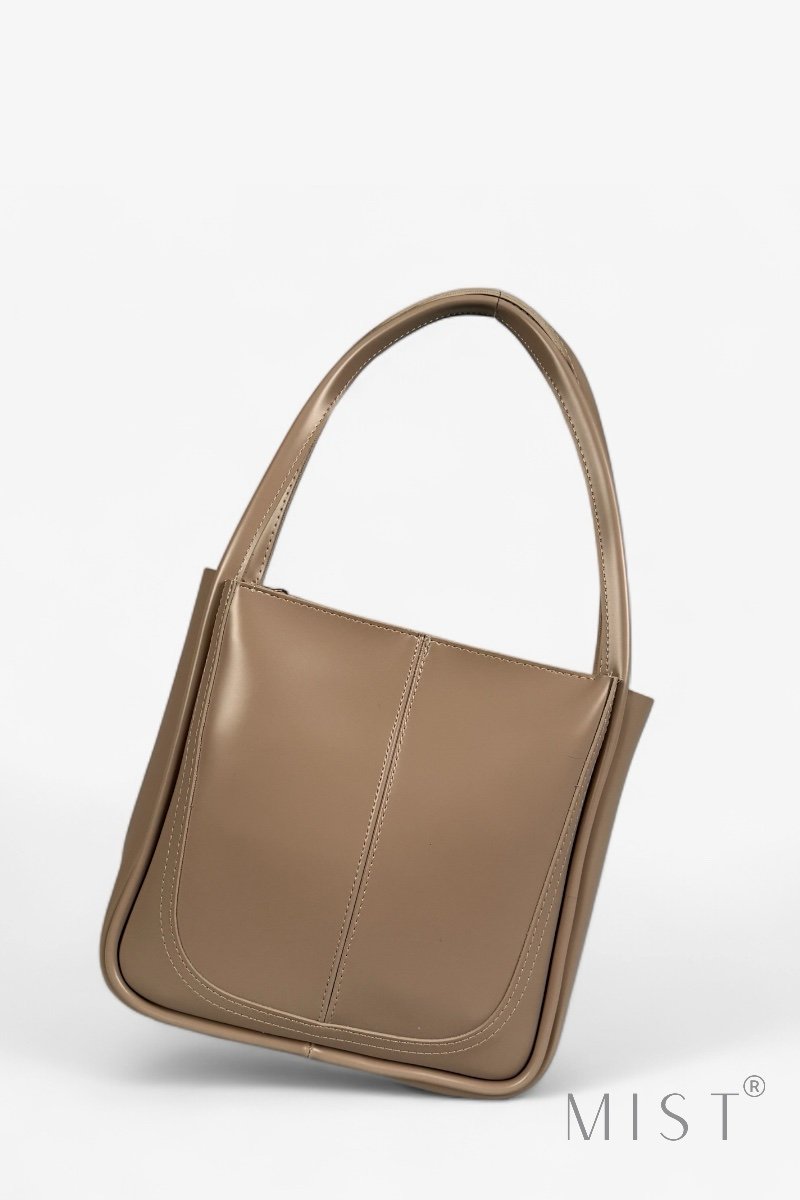 Moscow Moyen Beige + Purse