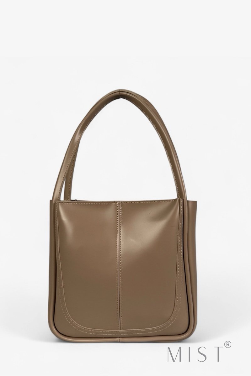 Moscow Moyen Beige + Purse - Image 3