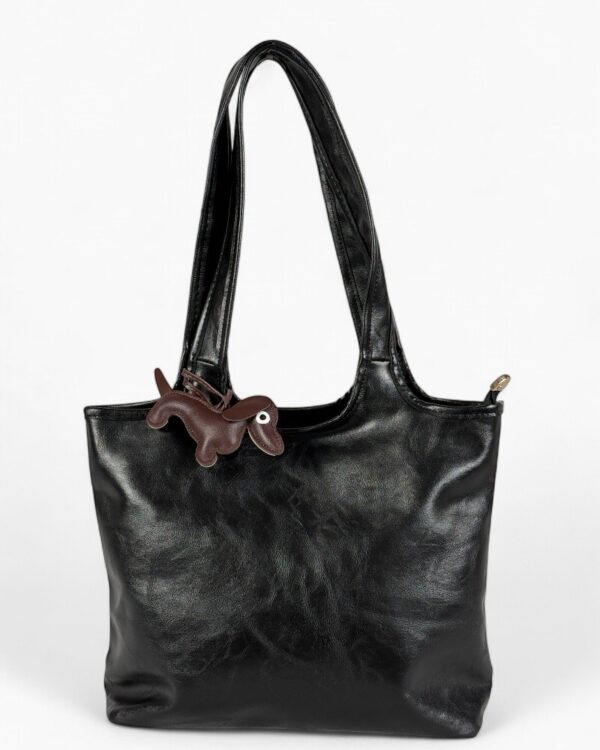 Tomm Noire + Charm