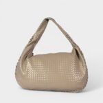 Sandy Large Woven Beige