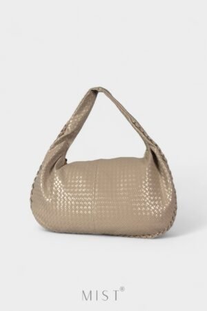 Sandy Large Woven Beige