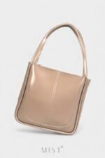 Moscow Moyen Beige + Purse