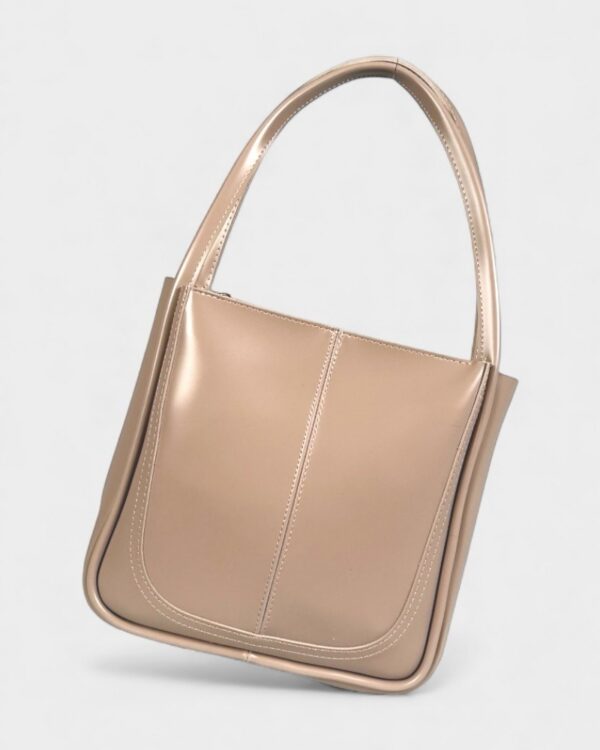 Moscow Moyen Beige + Purse