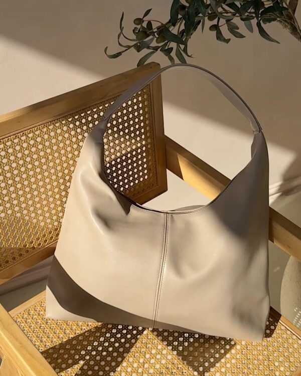 Zoe Beige