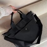 Noa Multi Compartments Noire