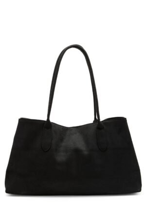 Helena Suede Noire