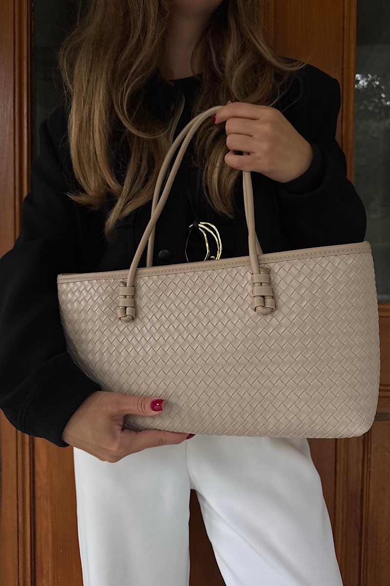 Luna Beige