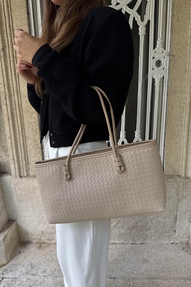 Luna Beige