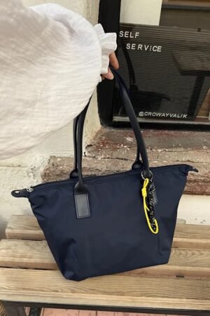 Maia Navy Blue