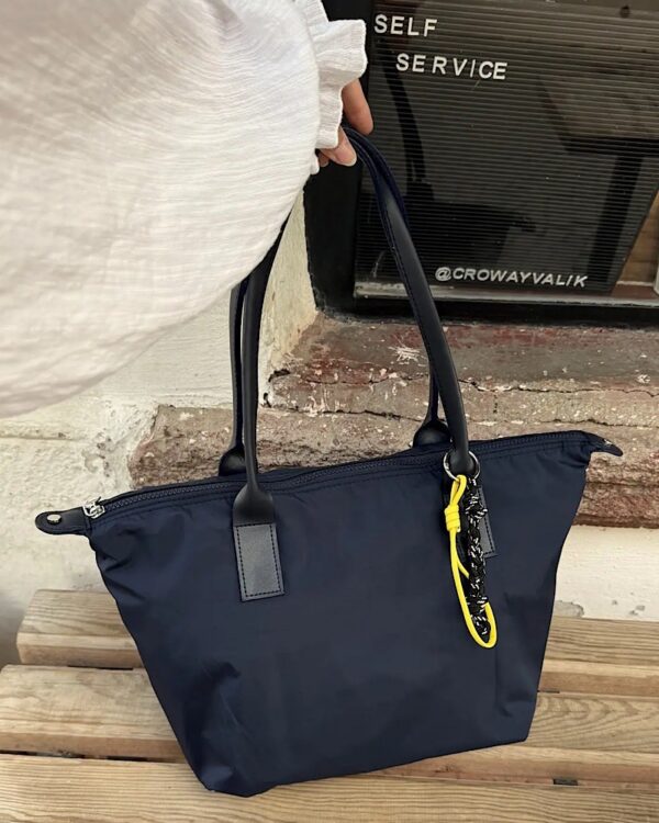 Maia Navy Blue