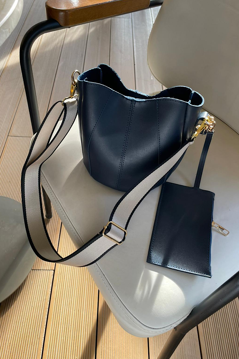 Elsy Navy Blue - Image 5