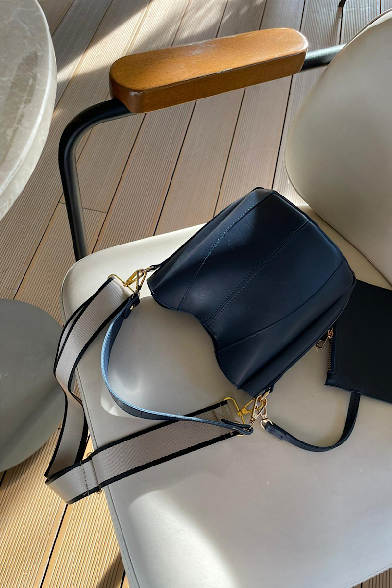 Elsy Navy Blue - Image 4