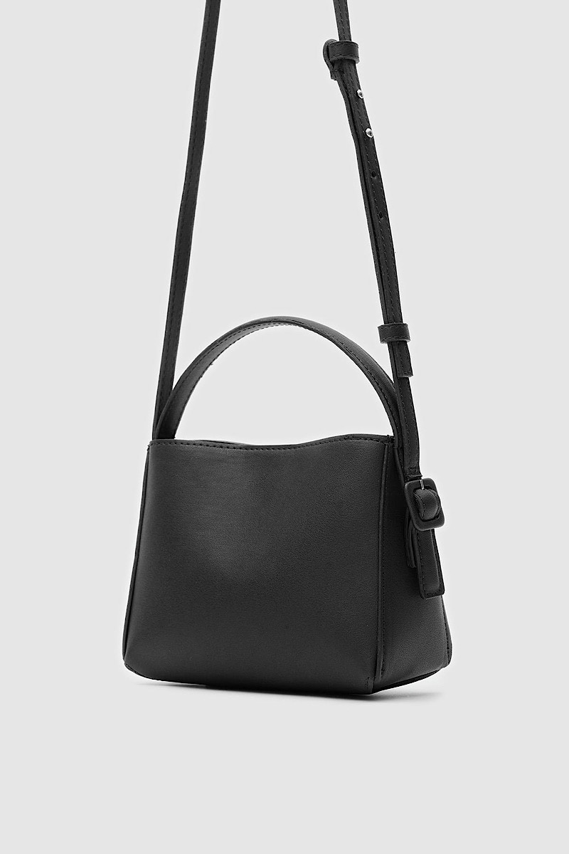 Lior Cross Black
