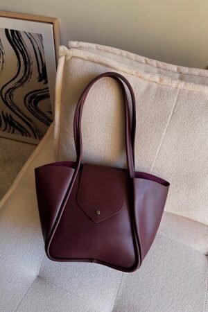 Petra Zipper Bordeaux