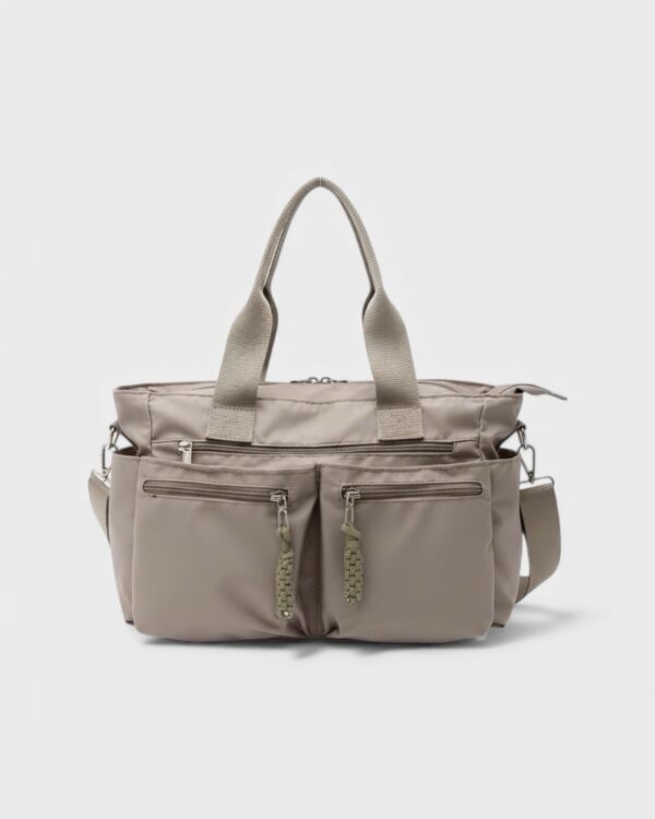 Arwen Multi Compartments Nude