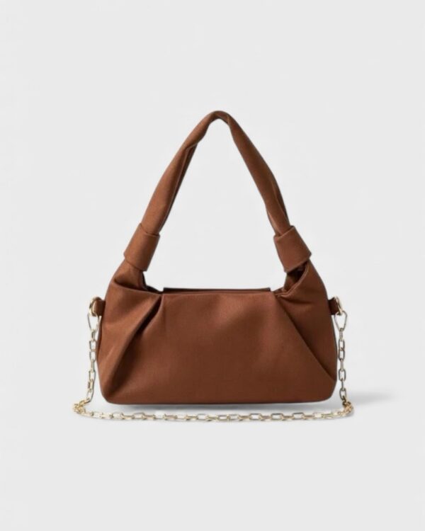 Sia Suede Camel