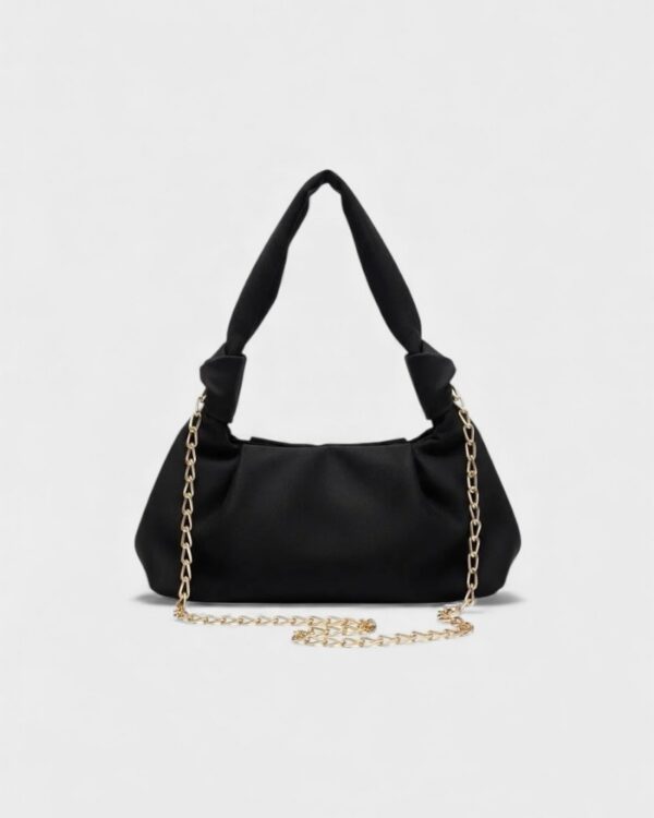 Sia Suede Noire