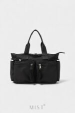Arwen Multi Compartments Noire