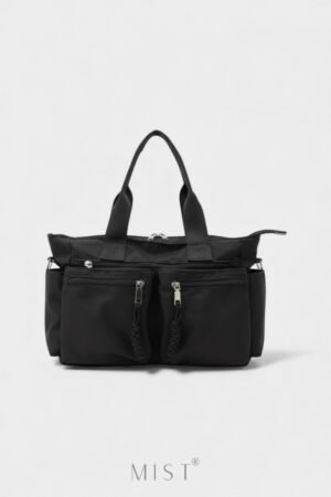 Arwen Multi Compartments Noire