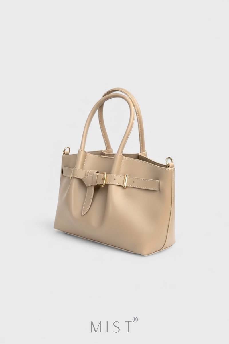 Haven Beige + Purse - Image 2