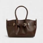 Haven Marron + Purse