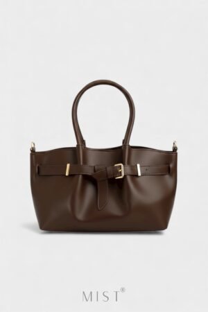 Haven Marron + Purse