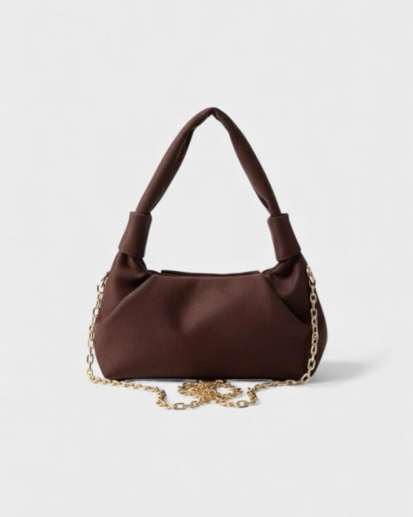 Sia Suede Marron