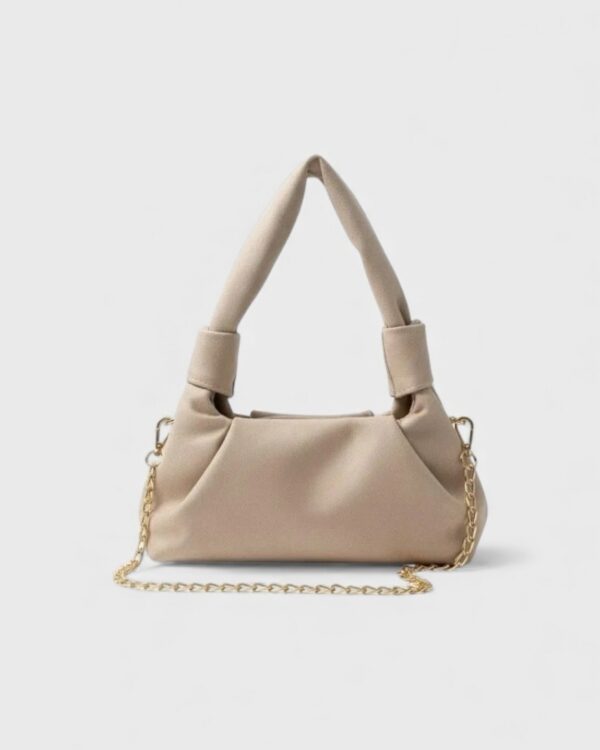 Sia Suede Beige
