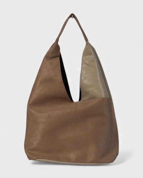 Rix Suede Beige