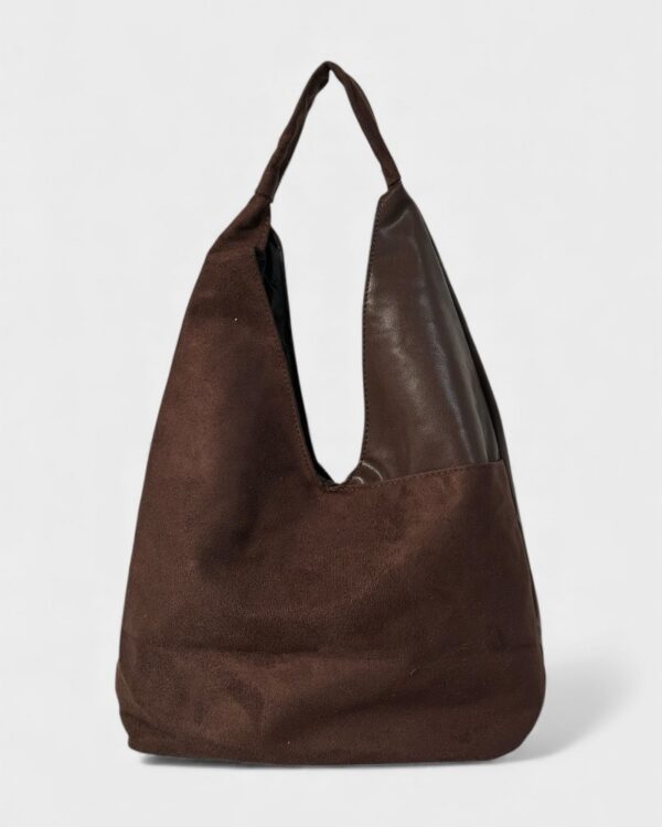 Rix Suede Marron