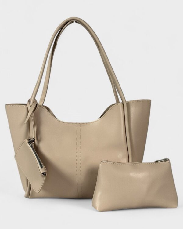 Haley Beige