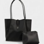 Chester Noire + Purse