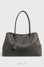 Helena Suede Grey