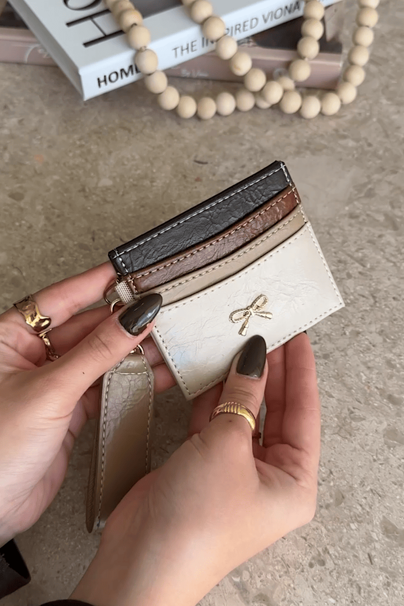 Papillon Beige