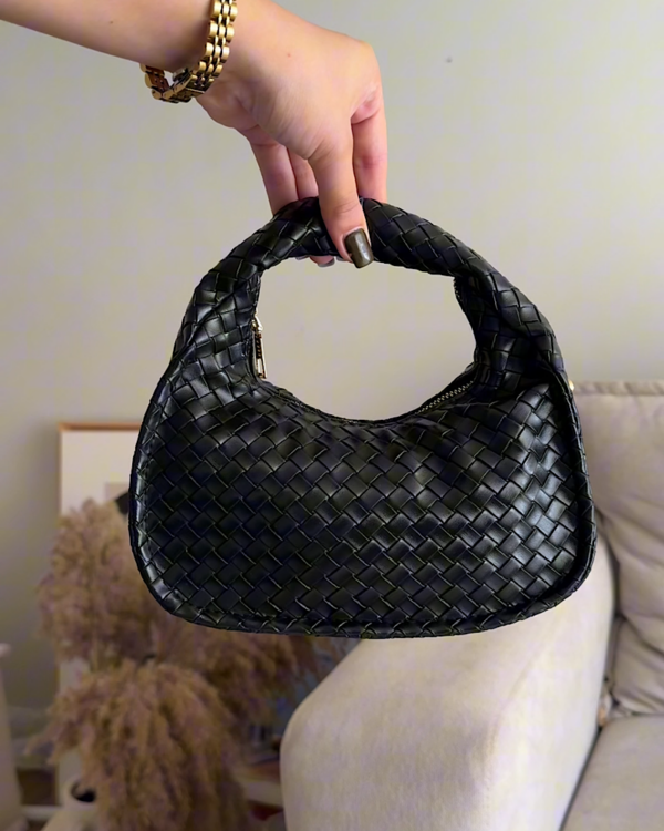 Laucia Black