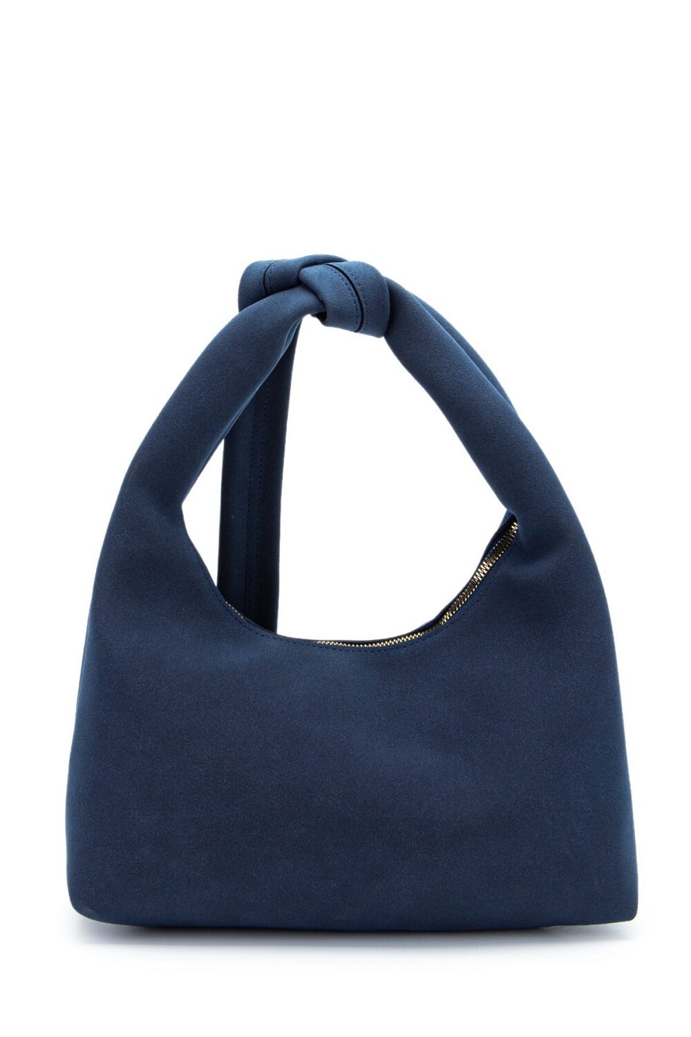 Kyoto Suede Navy Blue