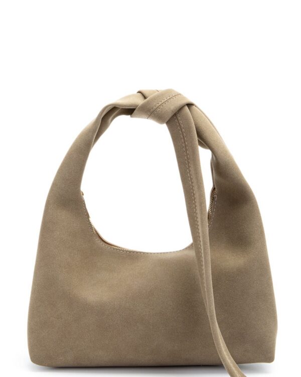 Kyoto Suede Nude