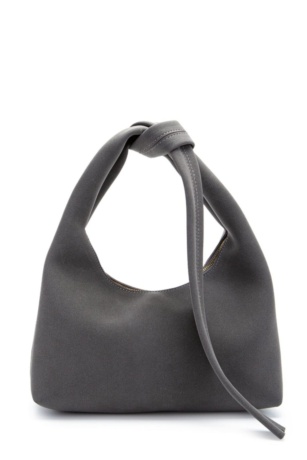 Kyoto Suede Grey