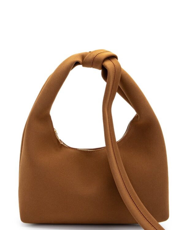 Kyoto Suede Camel