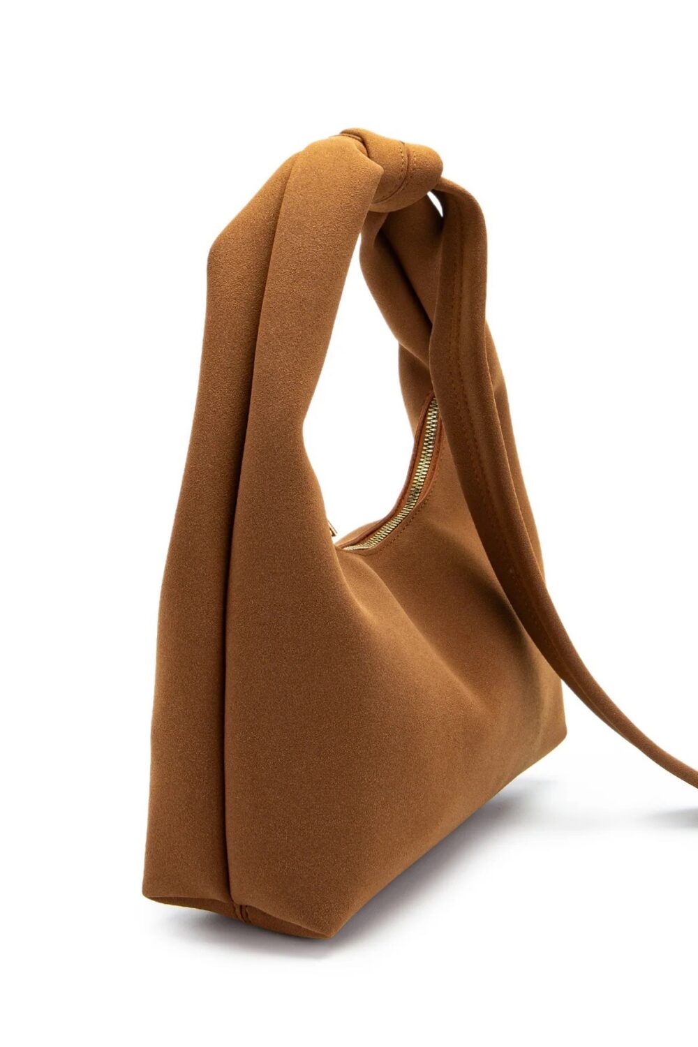 Kyoto Suede Camel